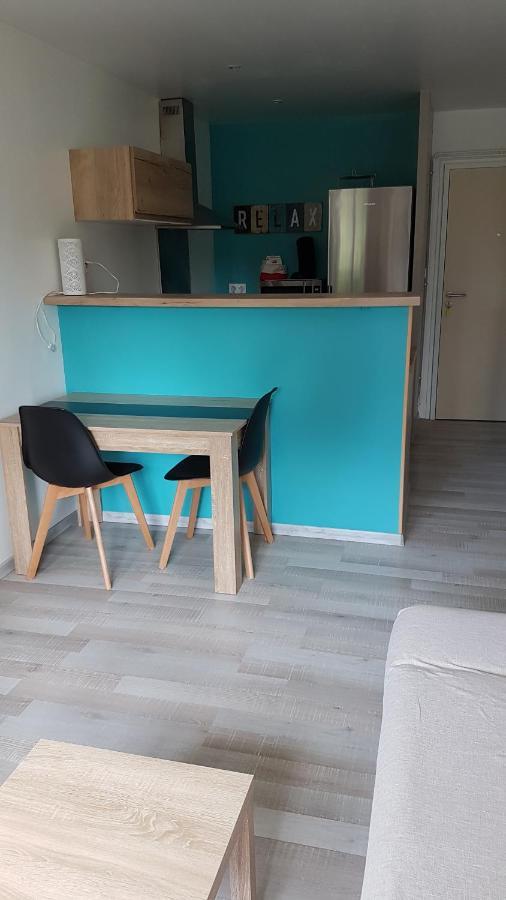 Appartement Entre Mer Et Corbieres Cuxac-d'Aude Bagian luar foto